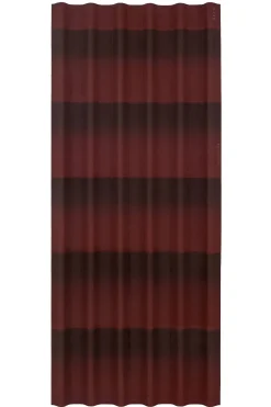 Onduline Golfplaat Easystyle 3D 81X195Cm
