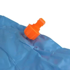 Orange85 Watermat Met Fontein Waterspeelmat Blauw 80Cm Kunststof