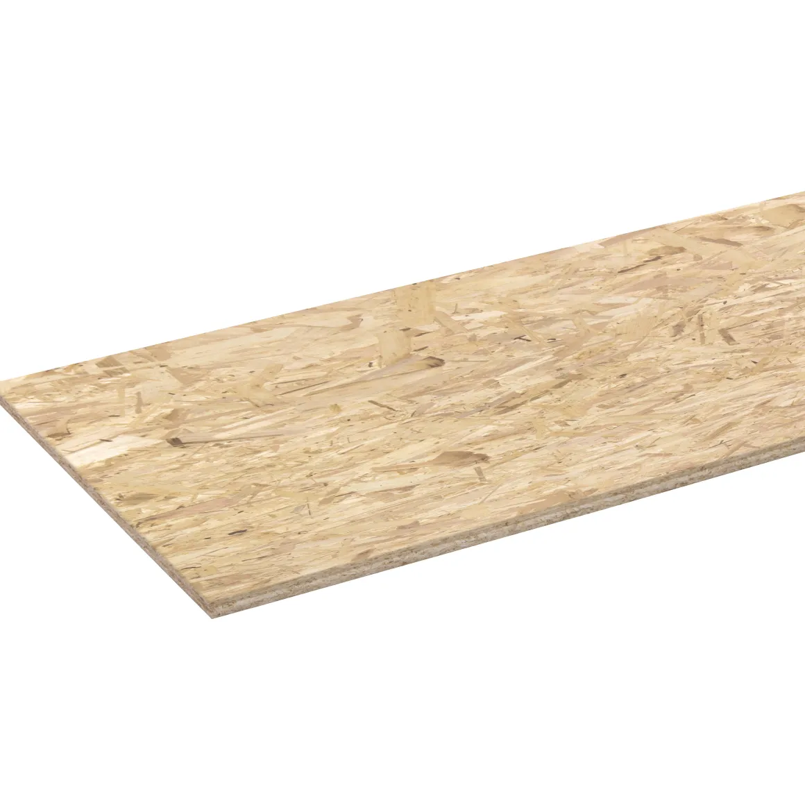 Osb Paneel 18Mm 244X59Cm