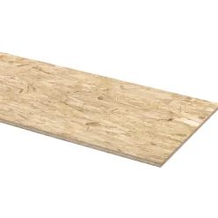 Osb Paneel 18Mm 244X59Cm