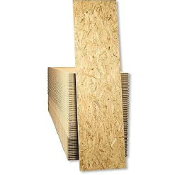 Osb3 Paneel 244X122X1,2Cm