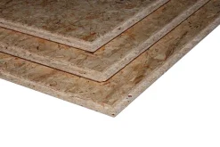 Osb-Plaat Tand En Groef 18Mm 244X59Cm