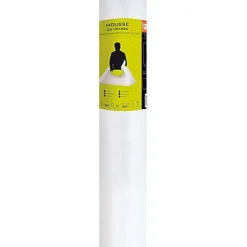 Pack & Move Schuimplastiek Bescherming 80Cmx20M