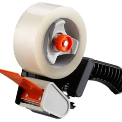Pack N Move Afroller Met Tape