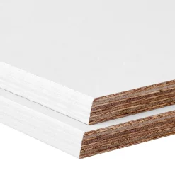 Paintplex Multiplex Boeiboord 40X400Cm 18Mm