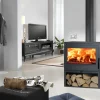Panadero Houtkachel Dana Ecodesign 7,1Kw