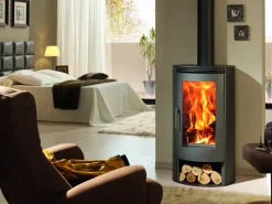 Panadero Houtkachel Delta Ecodesign 8Kw