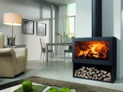 Panadero Houtkachel Fenix Ecodesign 7,2Kw