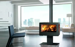 Panadero Houtkachel Harmonie 3V Ecodesign 7,2Kw
