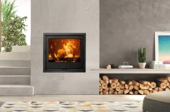 Panadero Houtkachel Hs Ecodesign 7,1Kw