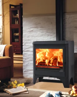 Panadero Houtkachel Nice Ecodesign 7,1Kw