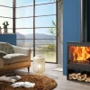 Panadero Houtkachel Oval 3 Stones Ecodesign 8,7Kw