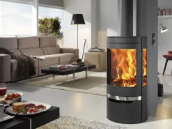 Panadero Houtkachel Suerte Ecodesign 8Kw
