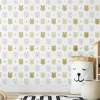 Papierbehang Bee Winnie The Pooh