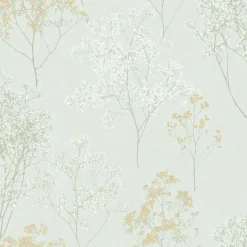 Papierbehang Homestyle Fh37511 Grijs