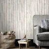 Papierbehang Homestyle Fh37535 Beige