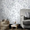 Papierbehang Homestyle Fh37539 Beige