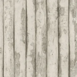 Papierbehang Homestyle Fh37533 Taupe
