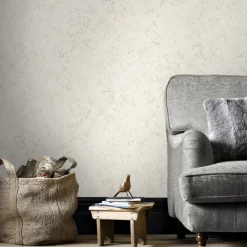 Papierbehang Homestyle Fh37521 Beige