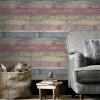 Papierbehang Homestyle Fh37557 Rood