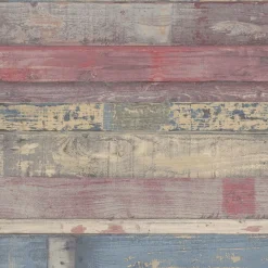 Papierbehang Homestyle Fh37557 Rood