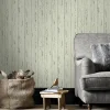 Papierbehang Homestyle Fh37529 Grijs