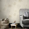 Papierbehang Homestyle Fh37508 Beige