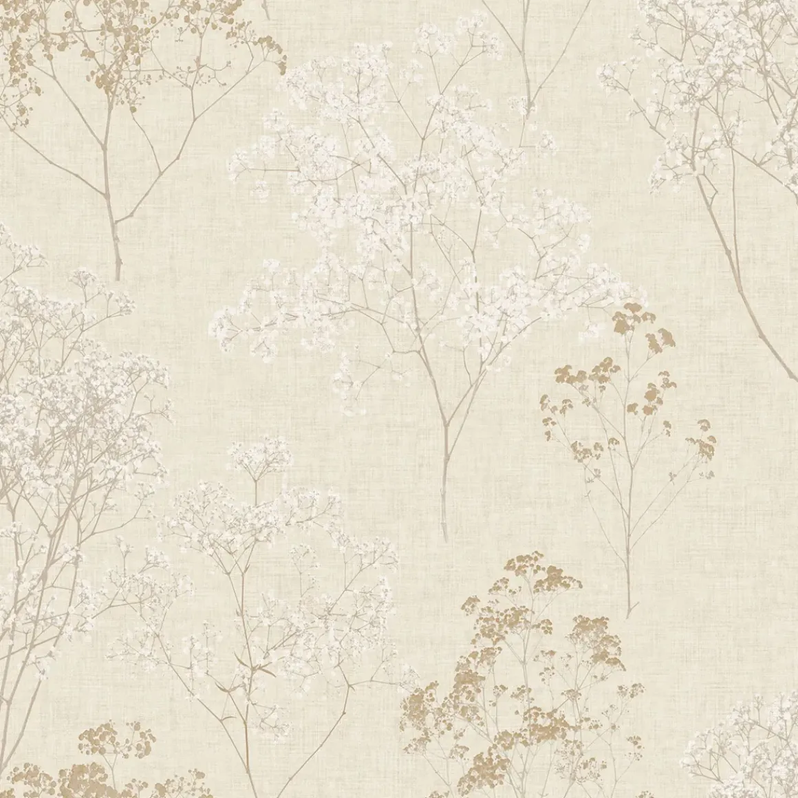 Papierbehang Homestyle Fh37508 Beige