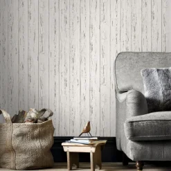 Papierbehang Homestyle Fh37527 Beige