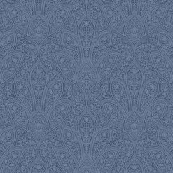 Papierbehang Homestyle Fh37546 Blauw
