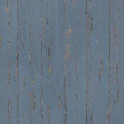 Papierbehang Homestyle Fh37531 Blauw