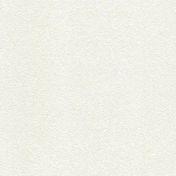 Papierbehang Uni Wit 150640