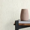 Papierbehang Uni Wit 7003-1