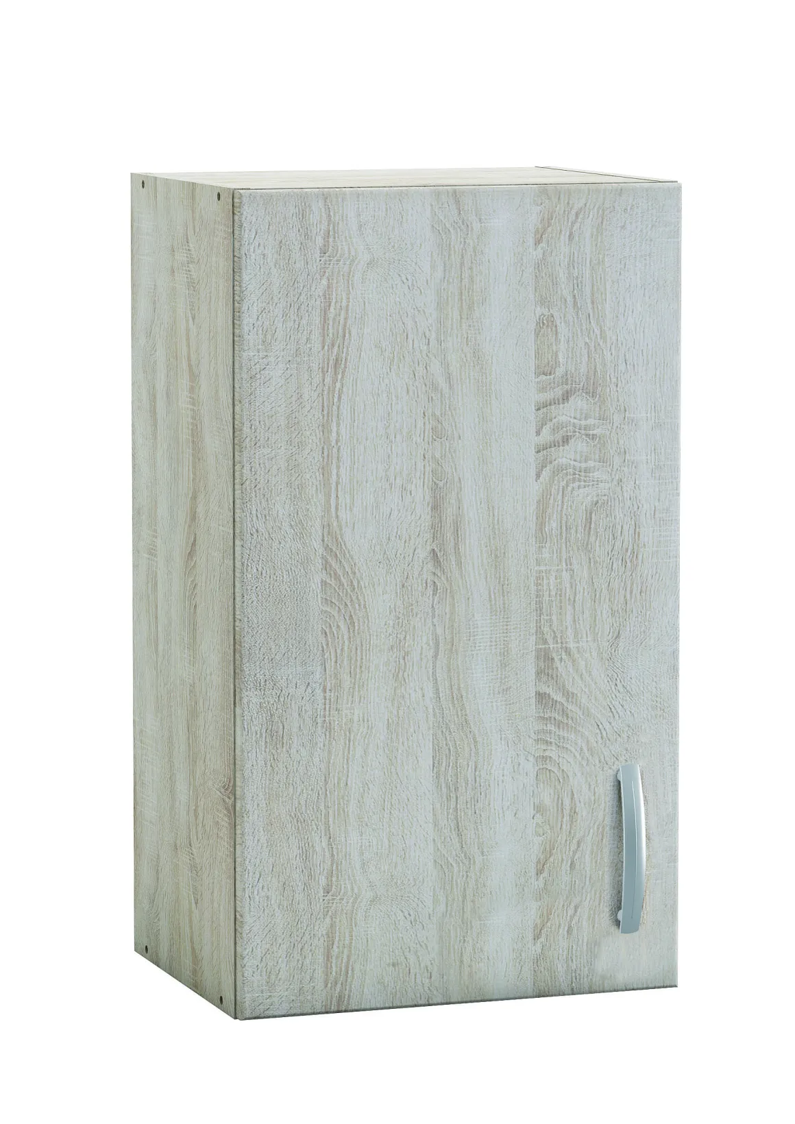 Paprika Bovenkast 40Cm Geborsteld Eik Melamine