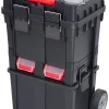 Patrol Gereedschapskoffer Op Wielen Hd Compact
