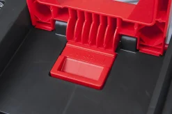 Patrol Gereedschapskoffer Op Wielen Hd Compact