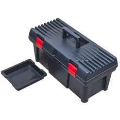 Patrol Gereedschapskoffer Stuff 20 Optimo B
