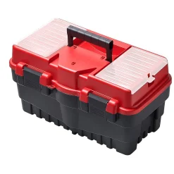 Patrol Gereedschapskoffer Formula A500