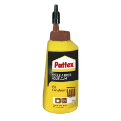 Pattex Houtlijm Pu-Construct 750G