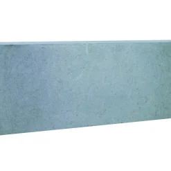Penez Herman Boordsteen 'Bluestone' Blauwe Steen 50 X 3 X 23 Cm
