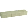 Penez Herman Boordsteen 'Vauban' Beton Creme 50 X 11 X 7 Cm