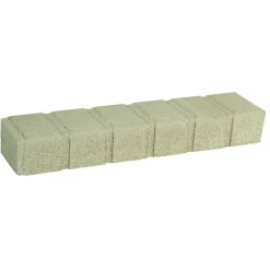 Penez Herman Boordsteen 'Vauban' Beton Creme 50 X 11 X 7 Cm