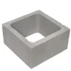 Penez Herman Kolom Te Bekleden Beton Grijs 20 X 20 X 25 Cm