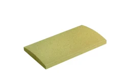 Penez Herman Muurdeksel Gerond 50 Cm Beige