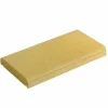 Penez Herman Muurdeksel Plat 50 Cm Beige