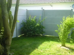 Penez Herman Plaat 192 X 50 X 3,5 Cm Grijs