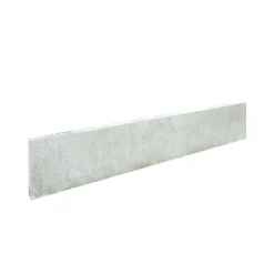 Penez Herman Plaat Grijs 192 X 25 X 3,5 Cm