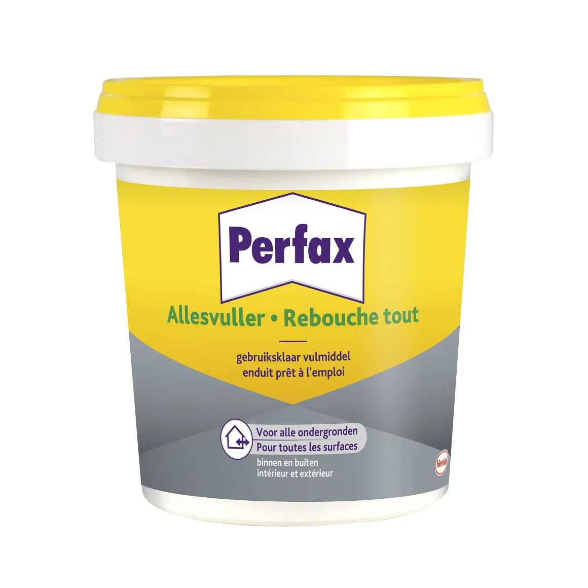 Perfax Allesvuller 1Kg