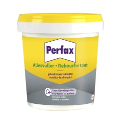 Perfax Allesvuller 1Kg