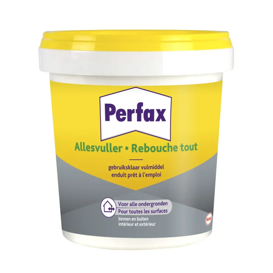 Perfax Allesvuller 1Kg